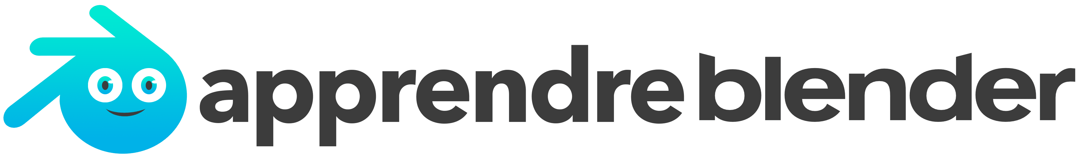 apprendreblender